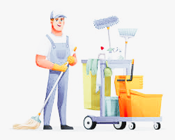 Cleaning Services